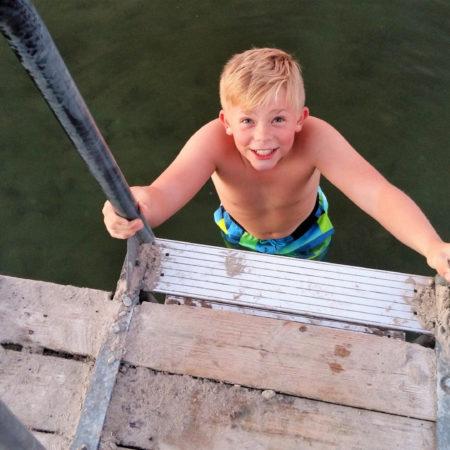 Pulahdus Itämeripäivä