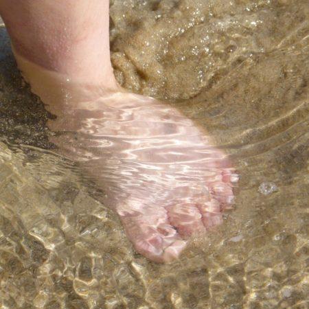 Pulahdus Itämeripäivä