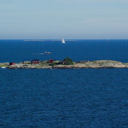 Itämeri, Muistojen meri