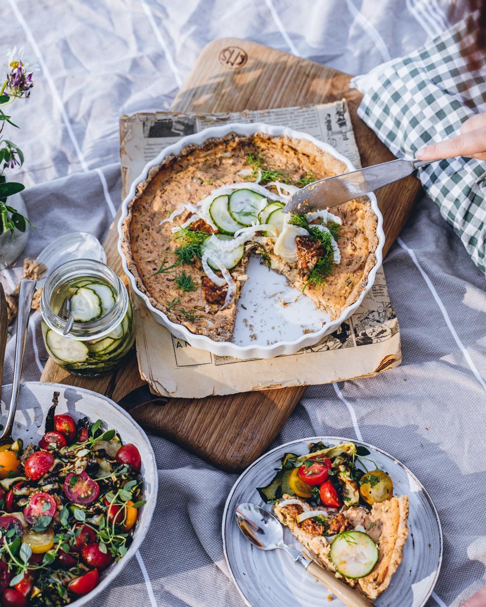 Kuva: Saara Atula / Viimeistä murua myöten