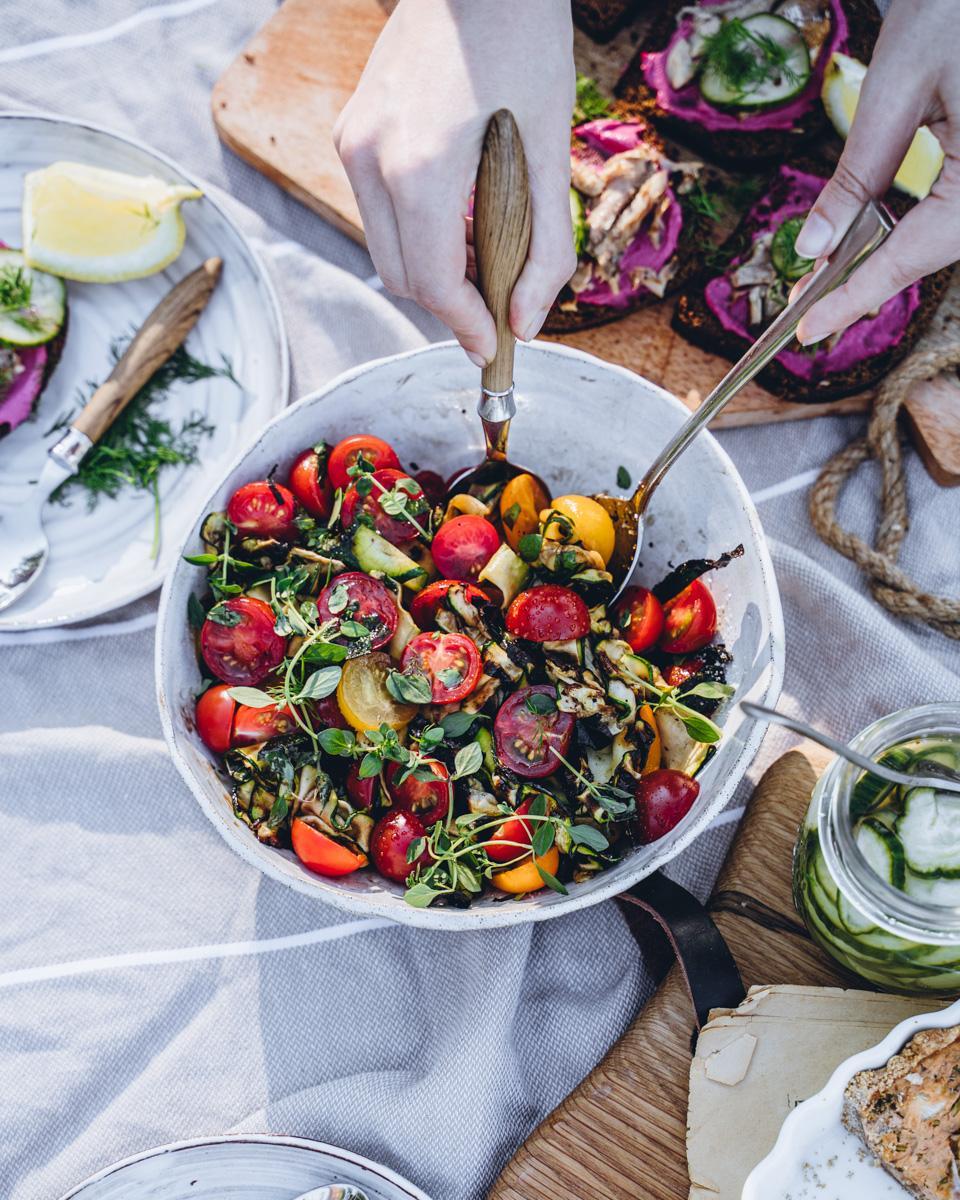 Kuva: Saara Atula / Viimeistä murua myöten