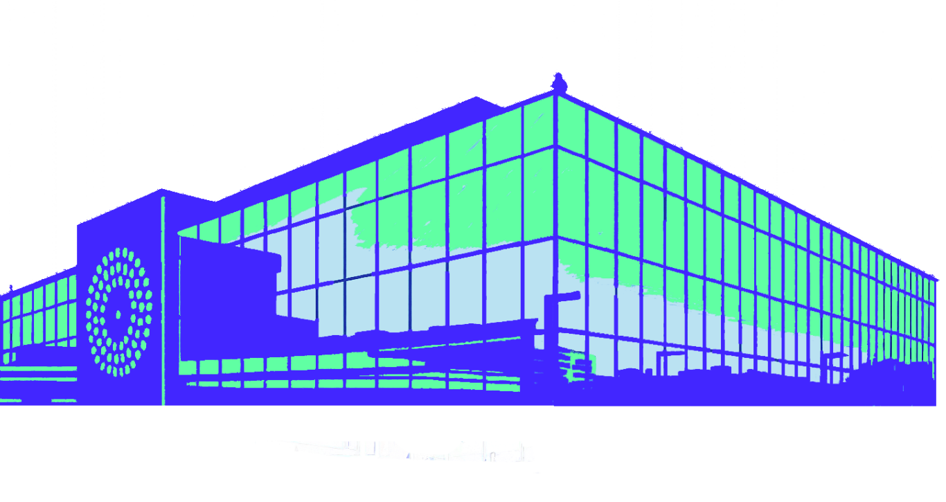 Kuvassa on Musiikkitalo